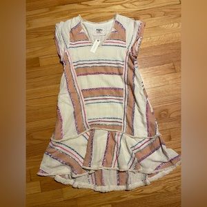 Adorable Anthropologie dress